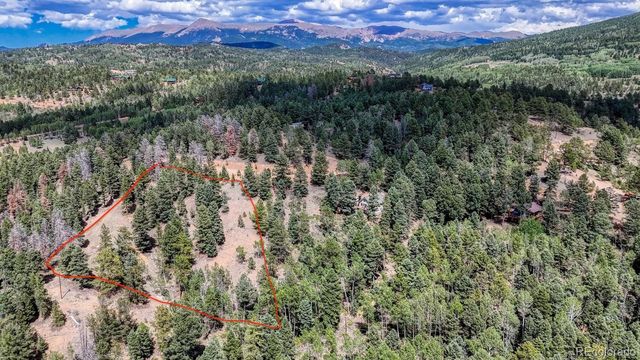 783 Bennett Drive, Cripple Creek, CO 80813