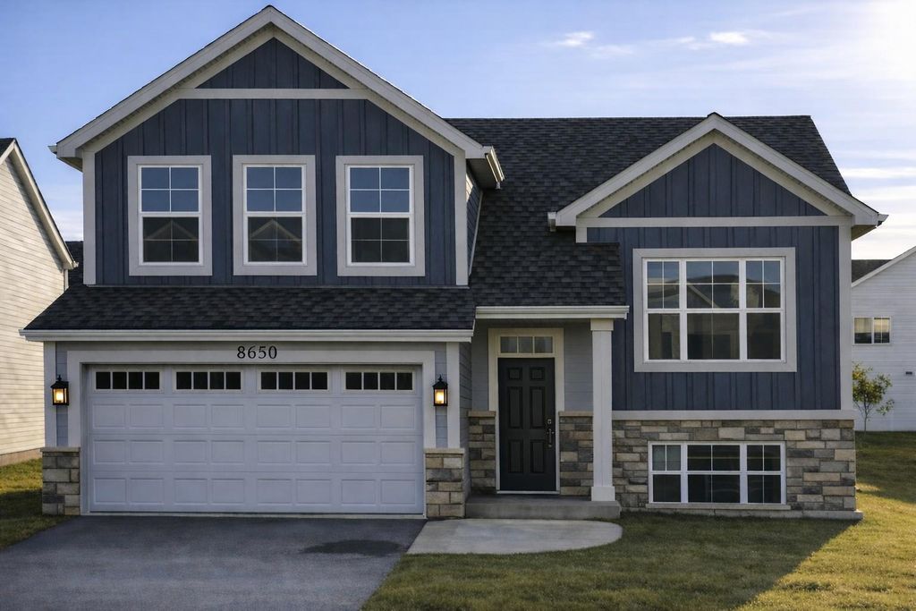 8650 145th Lane NW, Ramsey, MN 55303