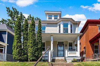 843 Linwood Avenue, Columbus, OH 43206