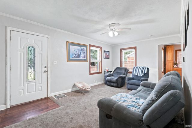 1415 Sweetser Avenue, Evansville, IN 47714