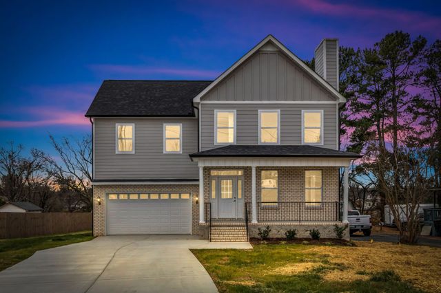 209 Luna Dr, Nashville, TN 37211