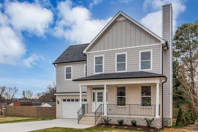 209 Luna Dr, Nashville, TN 37211