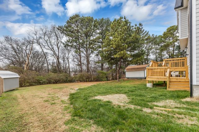 209 Luna Dr, Nashville, TN 37211