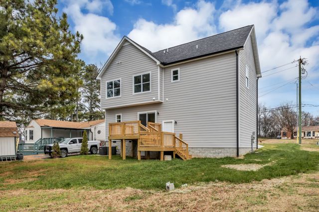 209 Luna Dr, Nashville, TN 37211