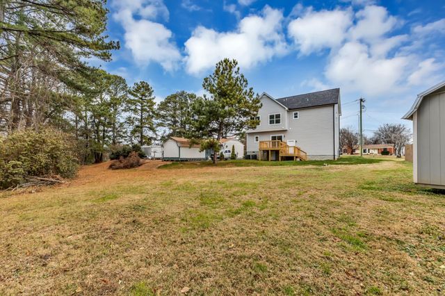 209 Luna Dr, Nashville, TN 37211