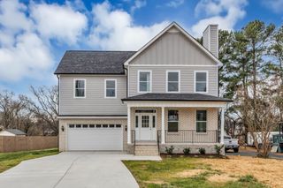 209 Luna Dr, Nashville, TN 37211