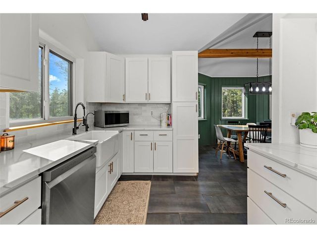 1110 Circle 73, Fairplay, CO 80440