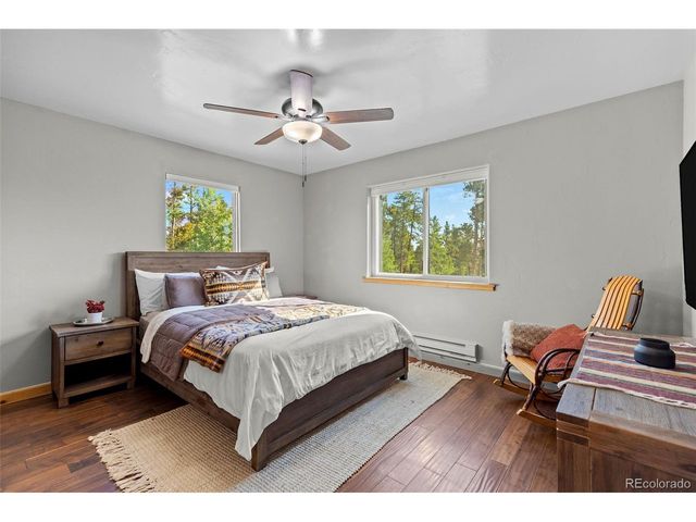 1110 Circle 73, Fairplay, CO 80440