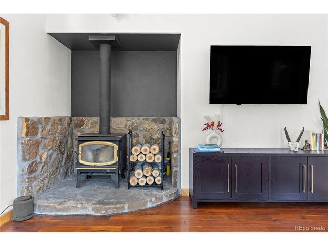 1110 Circle 73, Fairplay, CO 80440