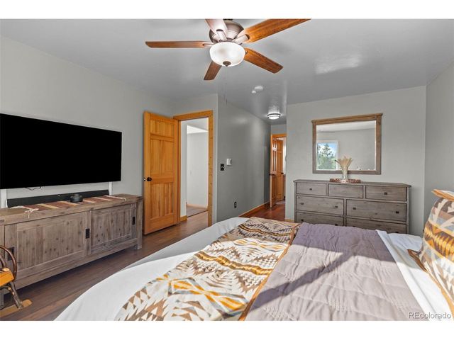 1110 Circle 73, Fairplay, CO 80440