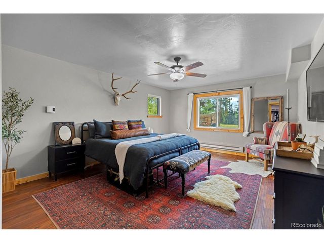 1110 Circle 73, Fairplay, CO 80440