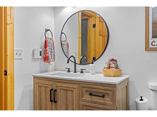 1110 Circle 73, Fairplay, CO 80440