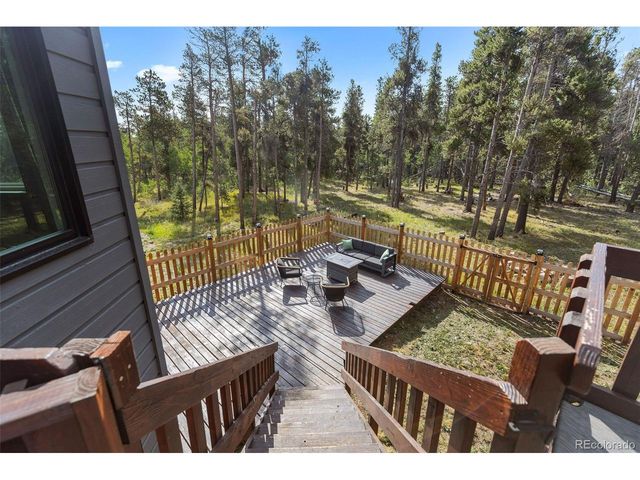 1110 Circle 73, Fairplay, CO 80440