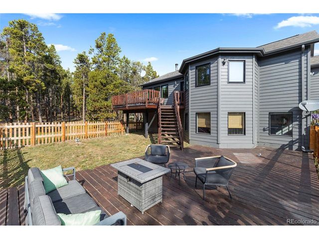1110 Circle 73, Fairplay, CO 80440