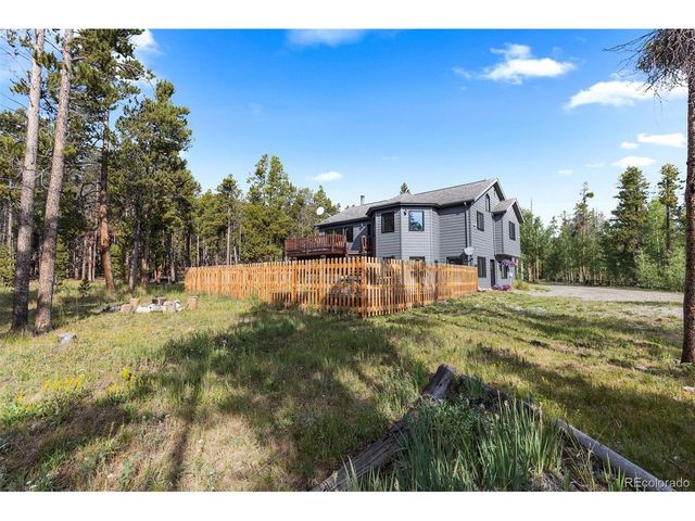 1110 Circle 73, Fairplay, CO 80440