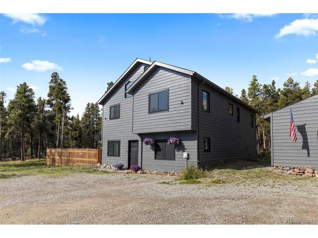 1110 Circle 73, Fairplay, CO 80440