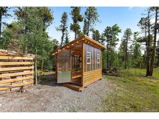 1110 Circle 73, Fairplay, CO 80440