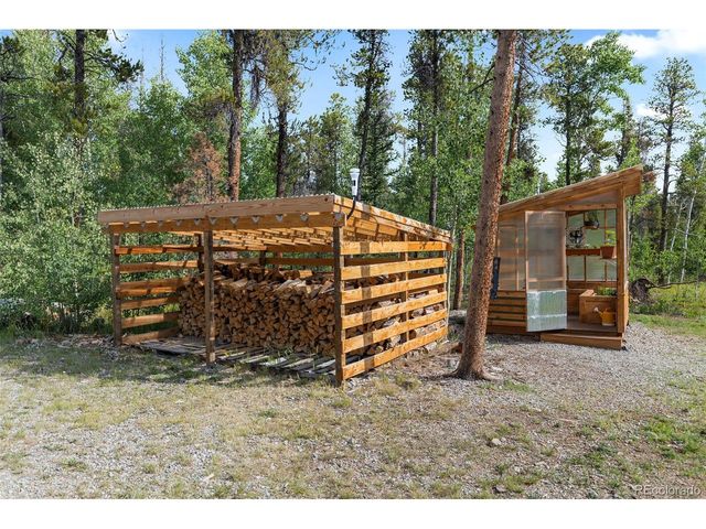 1110 Circle 73, Fairplay, CO 80440