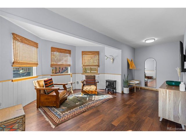 1110 Circle 73, Fairplay, CO 80440