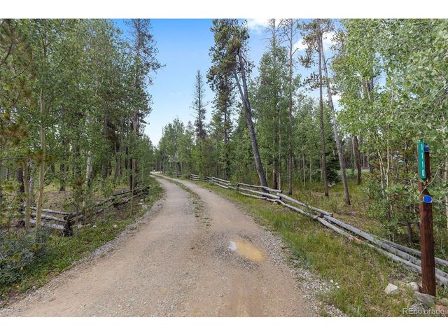 1110 Circle 73, Fairplay, CO 80440