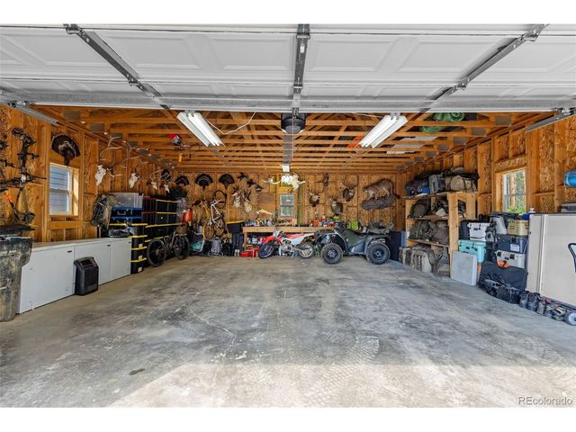 1110 Circle 73, Fairplay, CO 80440