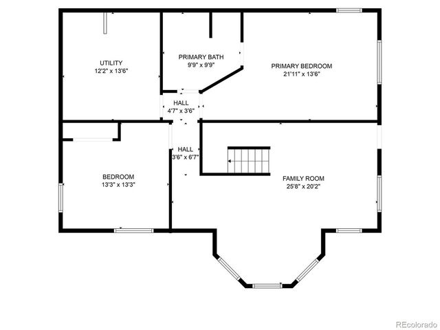 1110 Circle 73, Fairplay, CO 80440