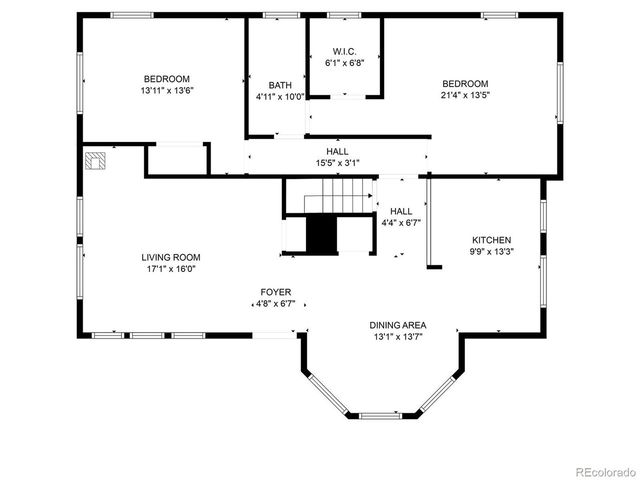 1110 Circle 73, Fairplay, CO 80440