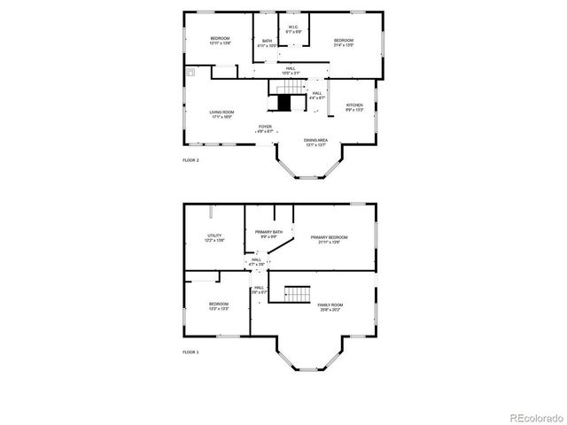 1110 Circle 73, Fairplay, CO 80440