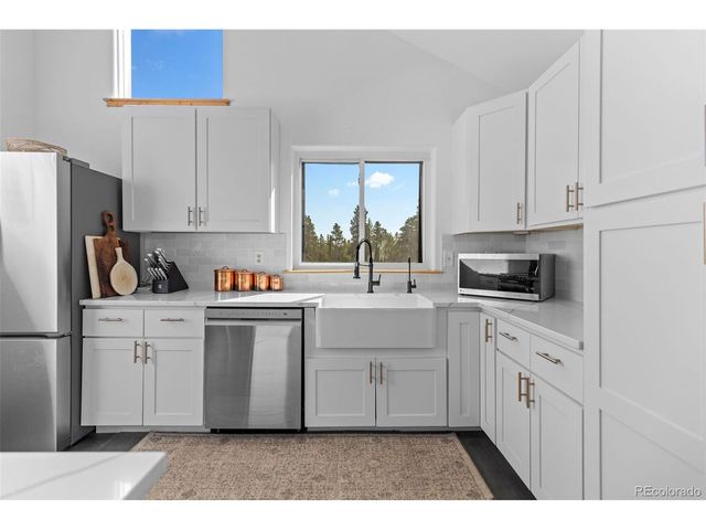 1110 Circle 73, Fairplay, CO 80440