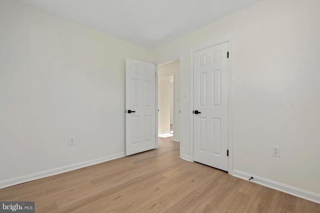 5438 ODELL RD, Beltsville, MD 20705