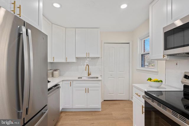 5438 ODELL RD, Beltsville, MD 20705