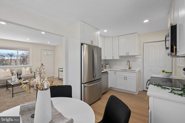5438 ODELL RD, Beltsville, MD 20705