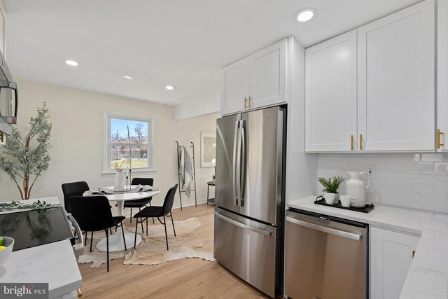 5438 ODELL RD, Beltsville, MD 20705