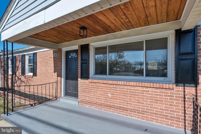5438 ODELL RD, Beltsville, MD 20705