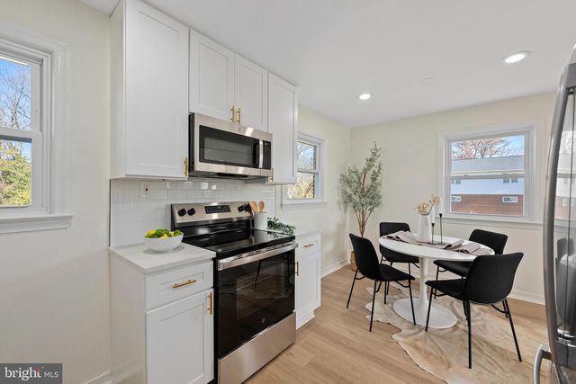 5438 ODELL RD, Beltsville, MD 20705