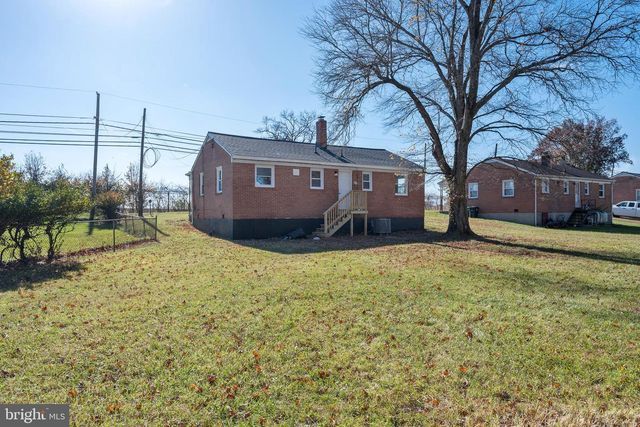 5438 ODELL RD, Beltsville, MD 20705