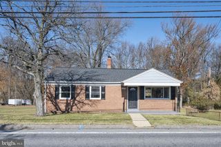 5438 ODELL RD, Beltsville, MD 20705
