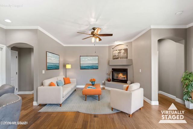502 W Flaxen Drive, Oro Valley, AZ 85755