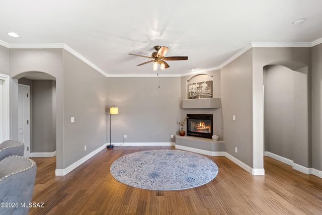 502 W Flaxen Drive, Oro Valley, AZ 85755