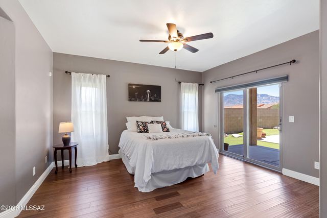 502 W Flaxen Drive, Oro Valley, AZ 85755