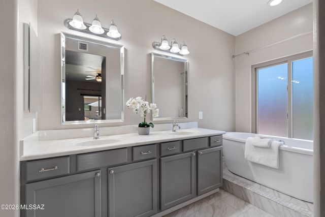 502 W Flaxen Drive, Oro Valley, AZ 85755