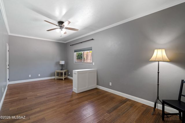 502 W Flaxen Drive, Oro Valley, AZ 85755