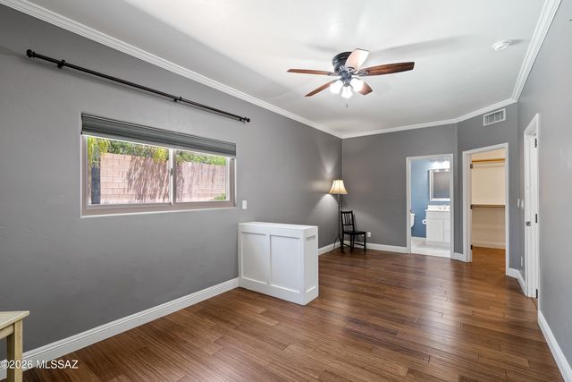 502 W Flaxen Drive, Oro Valley, AZ 85755