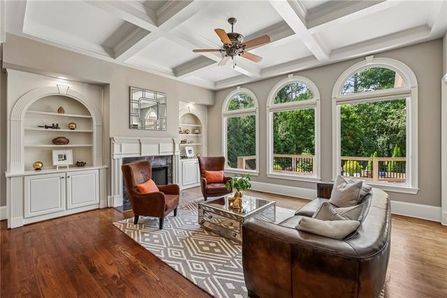 196 Affirmed Court, Alpharetta, GA 30004
