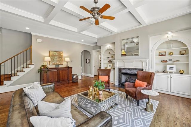 196 Affirmed Court, Alpharetta, GA 30004