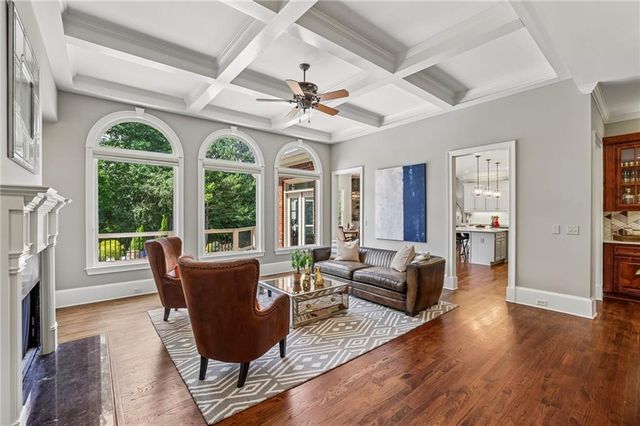 196 Affirmed Court, Alpharetta, GA 30004