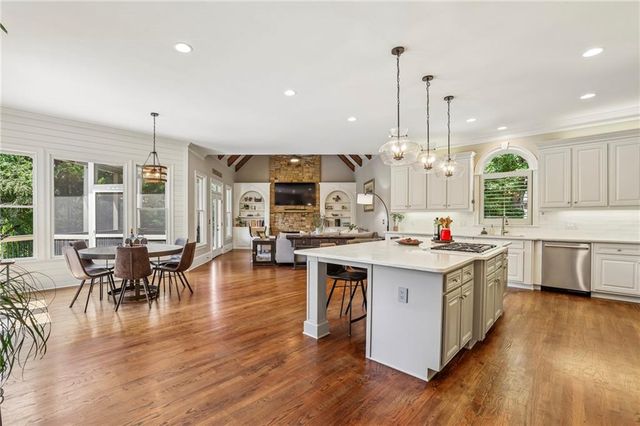 196 Affirmed Court, Alpharetta, GA 30004