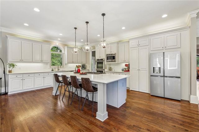 196 Affirmed Court, Alpharetta, GA 30004