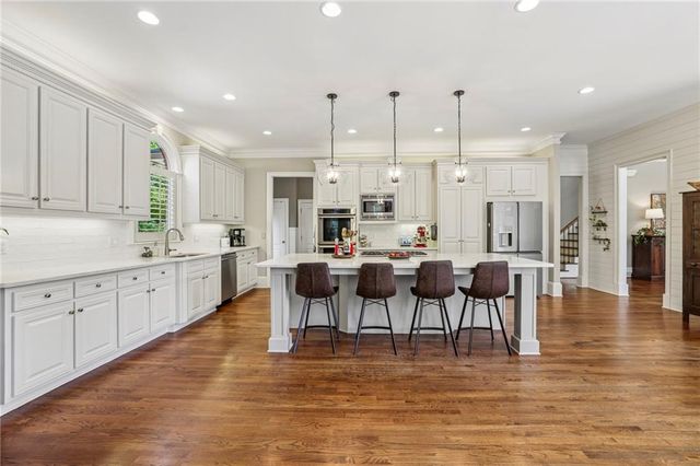 196 Affirmed Court, Alpharetta, GA 30004