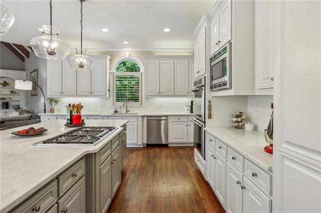 196 Affirmed Court, Alpharetta, GA 30004